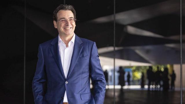 "La robòtica només té sentit si millora la vida de les persones" | FUNDACIÓ LA CAIXA