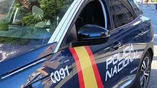 Detenidos seis miembros de la peña ourensana "Ouligans" tras apalizar gravemente a un camarero