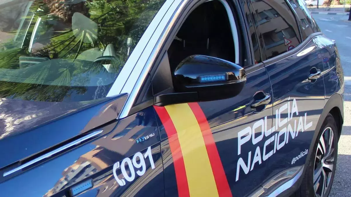 Detenidos seis miembros de la peña ourensana "Ouligans" tras apalizar gravemente a un camarero