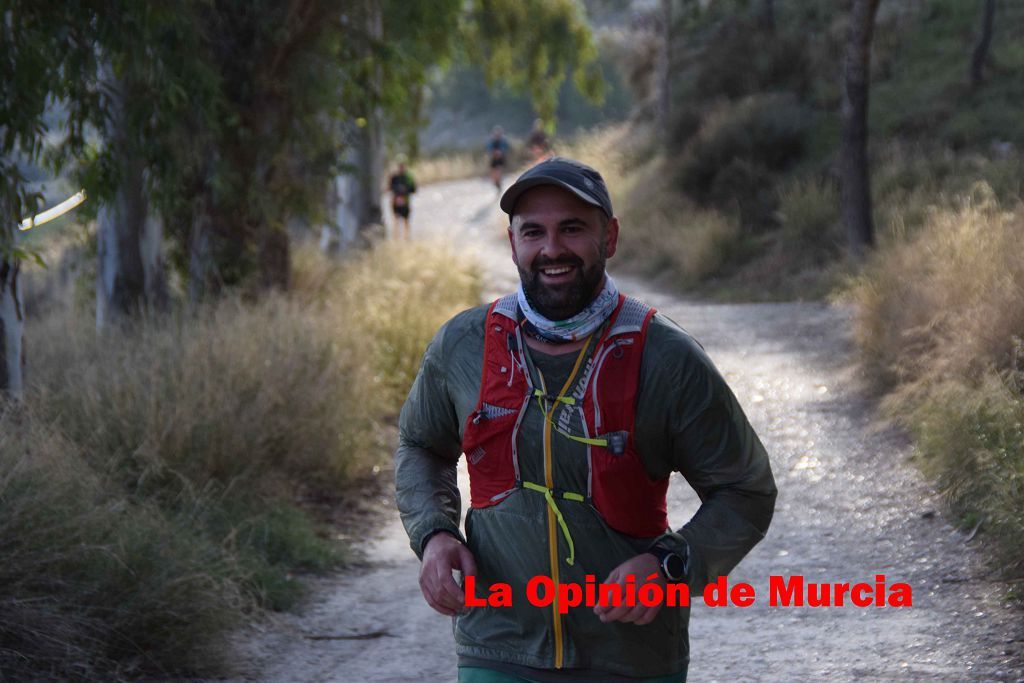 Trail Puentes de Cieza 2022