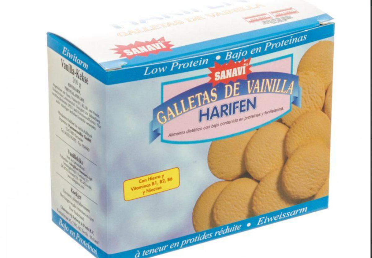 Alerta alimentària a Espanya: es retiren del mercat aquestes conegudes galetes