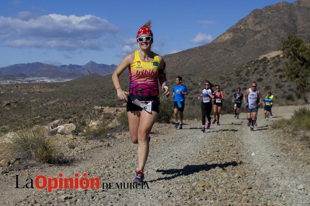 Carrera Cross Calas de Bolnuevo