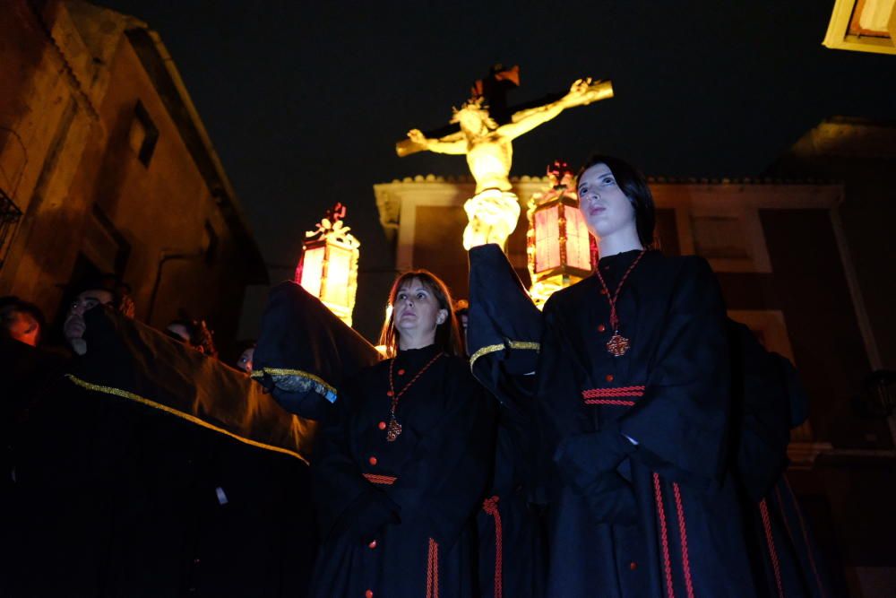 Semana Santa en Aspe 2019