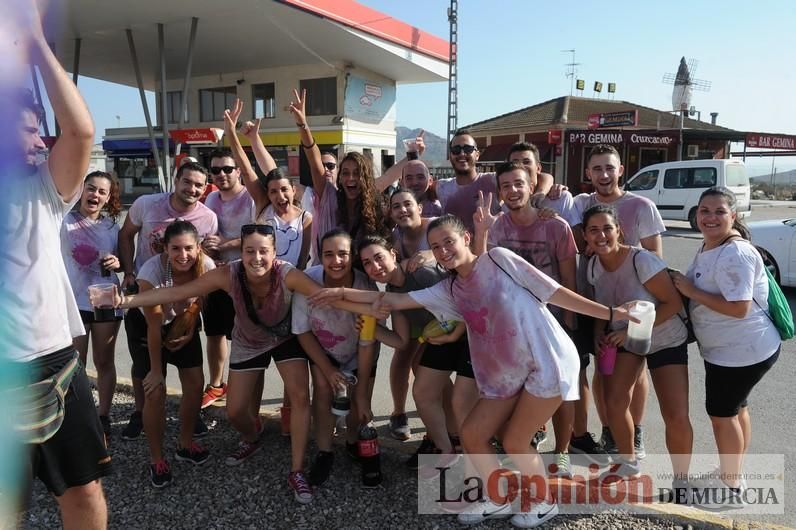 Fiestas de la Vendimia de Jumilla (II)