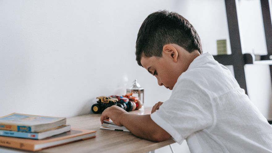 Rafa Guerrero: “Si no entendemos cómo funciona el cerebro de un niño con TDAH, estamos abocados a estigmatizarlos”