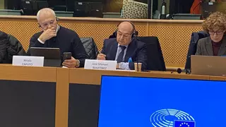 Dimite el director general de Pesca de Andalucía que fue sancionado por incompatibilidades por la Oficina Antifraude