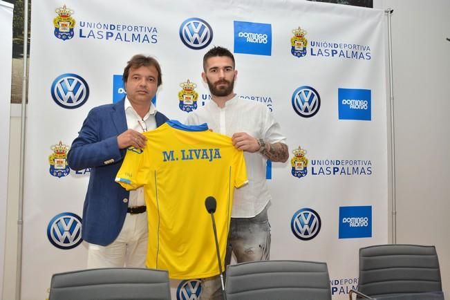 MARKO LIAVJA