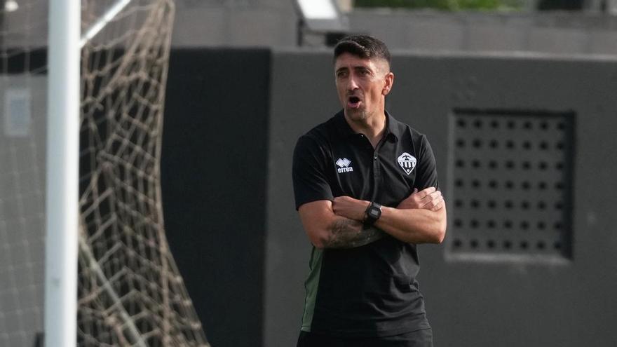 Le parole di Pablo Hernández prima del Celta Fortuna-Castellón: il rivale, i trasferimenti, il manto erboso, Jakobsen...