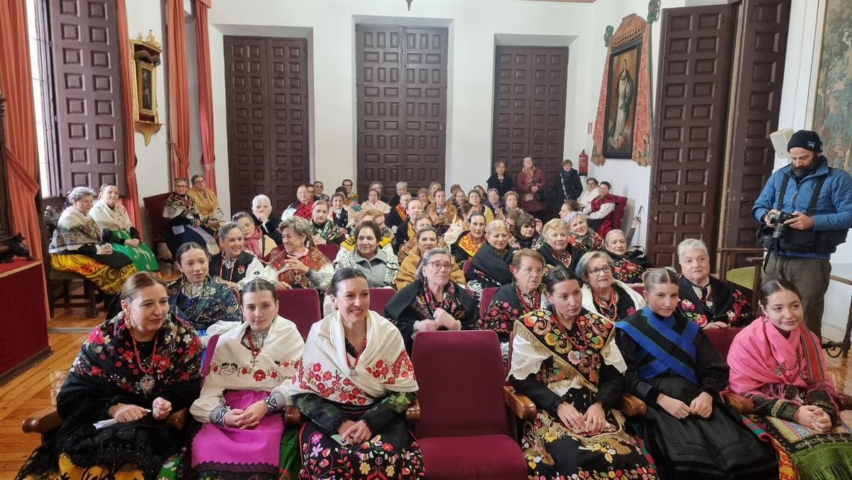 GALERÍA | Las Águedas, al mando de Toro