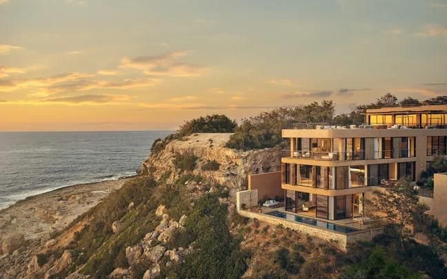 Resort Six Senses Ibiza