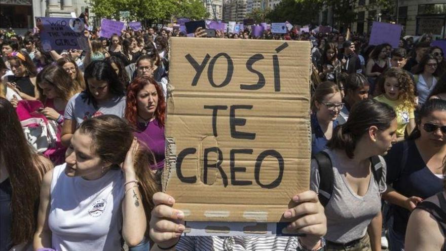 Cómo no debe interrogarse a las víctimas de violencia sexual