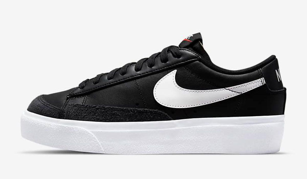 Las zapatillas Nike que vas a comprar a mitad de precio con este truco