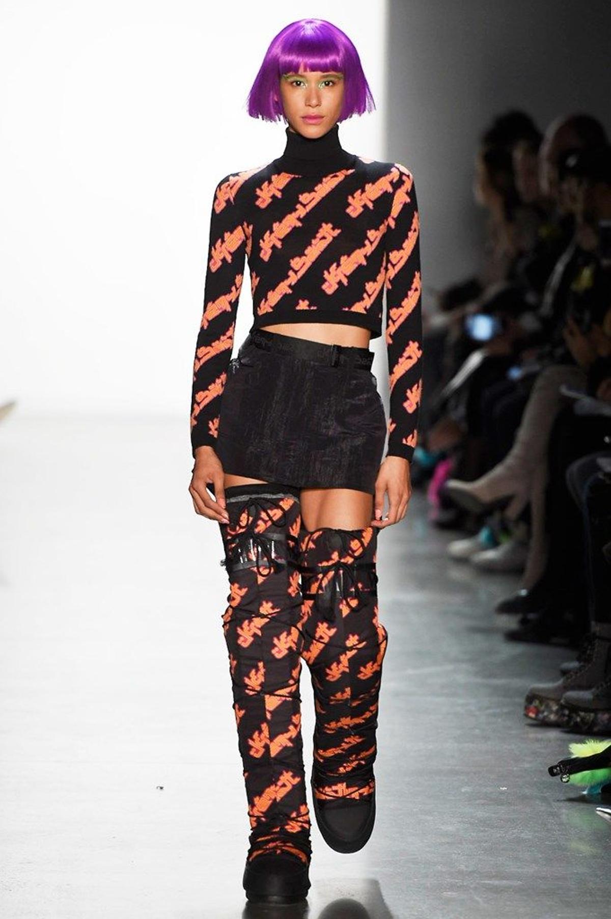 Jeremy Scott