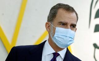 Felipe VI sopesa hasta dónde quiere llegar con las medidas de transparencia