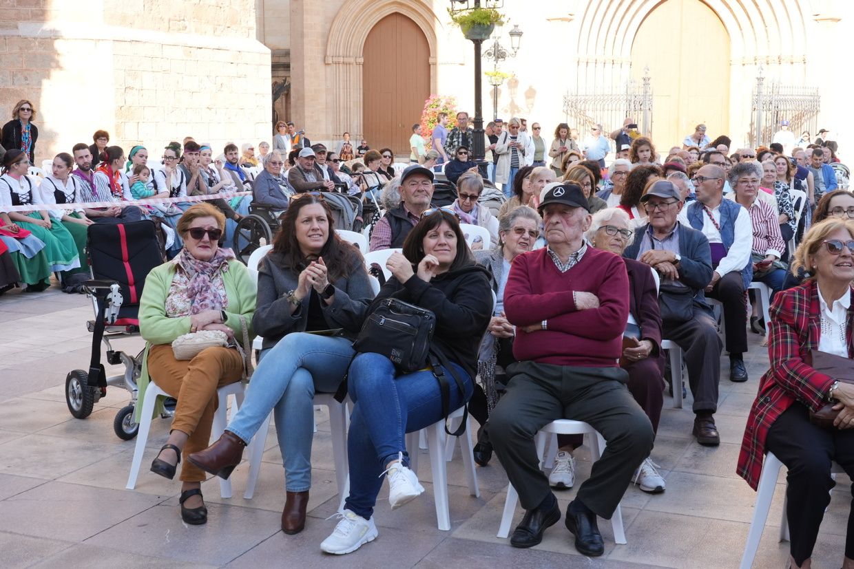 Las imágenes del Festival de l'Antiga Corona d'Aragó