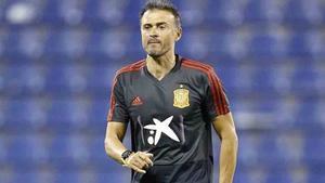 Luis Enrique facilita este lunes la lista para la Eurocopa 2020