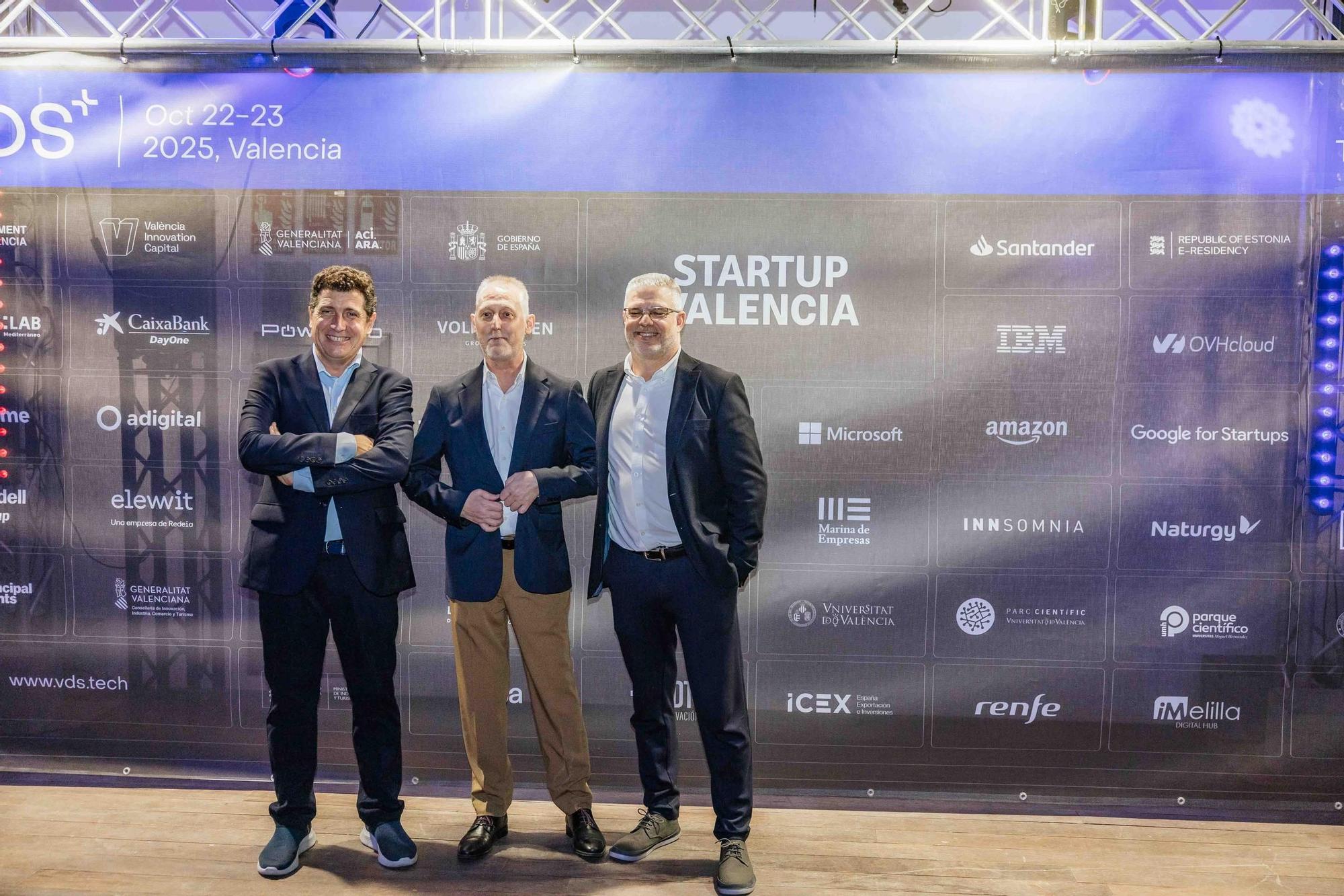 VDS 2025 Guest Reception