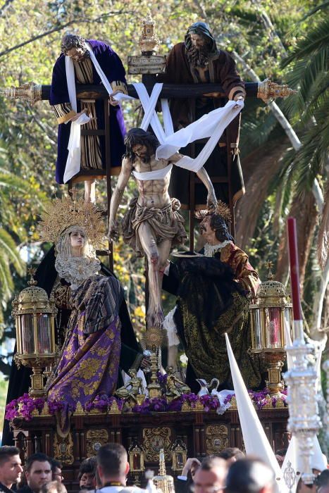 Viernes Santo de 2016 | Descendimiento