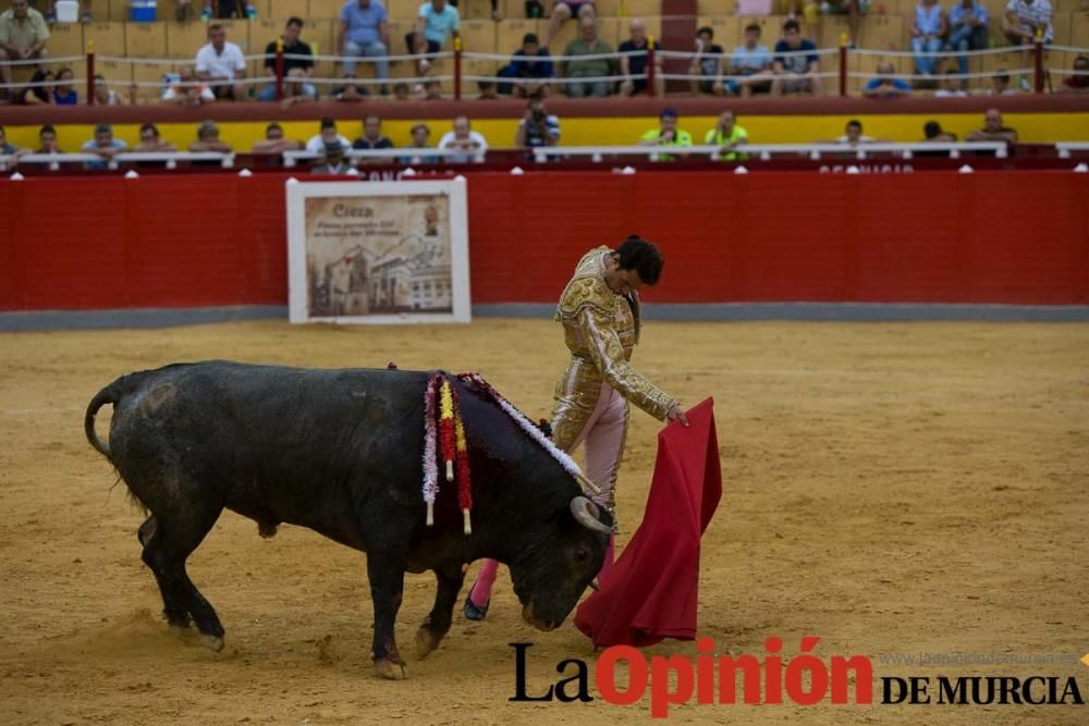 Toros Cieza