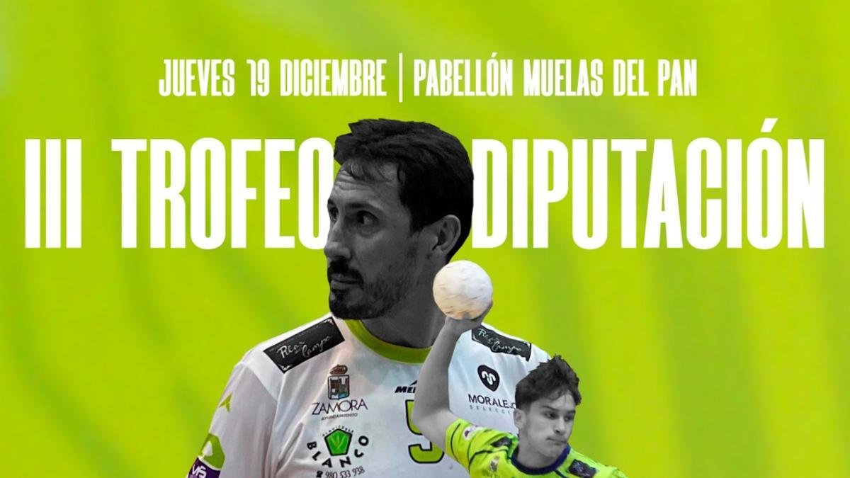 Cartel anunciador