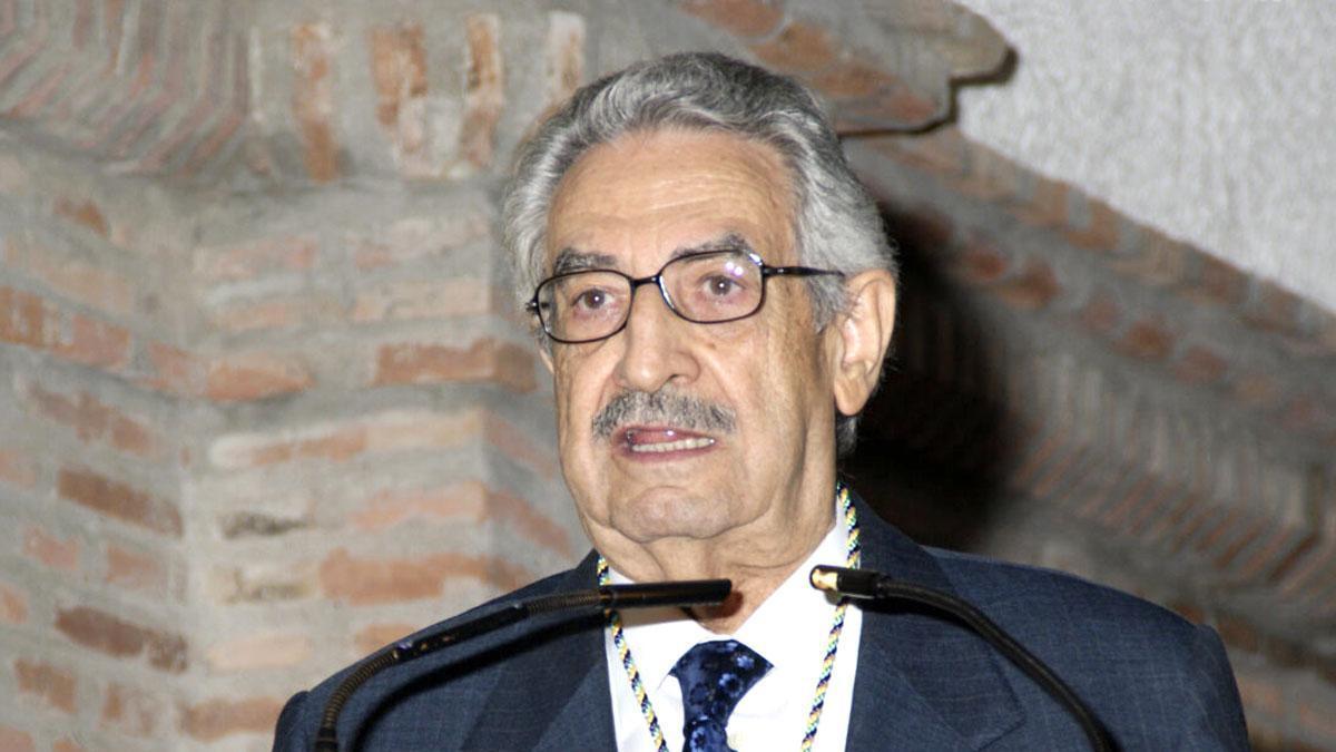 Ángel Rodríguez Cabezas.