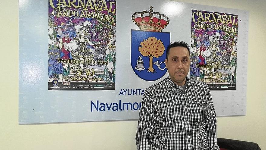 Programan actos lúdicos para niños y adultos de Navalmoral en carnavales