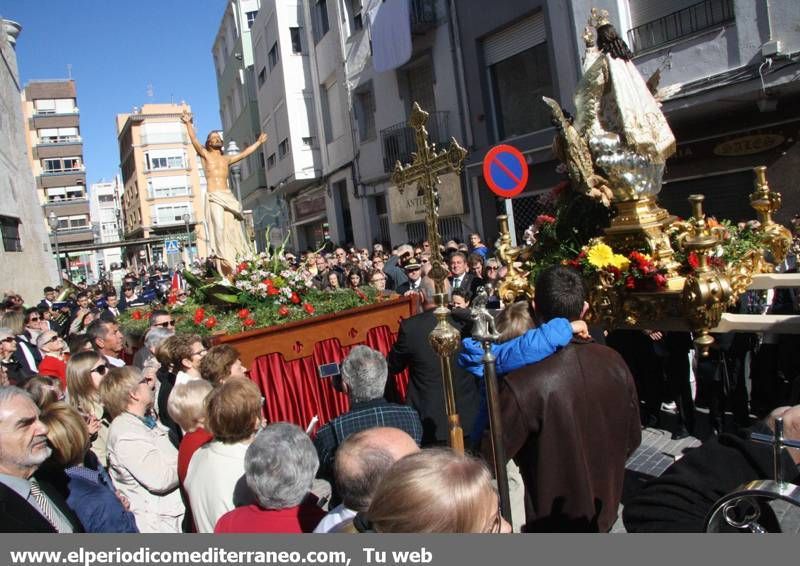 GALERIA FOTOS -- Semana Santa en la provincia