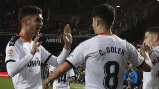 El exvalencianista que seguirá brillando en Europa