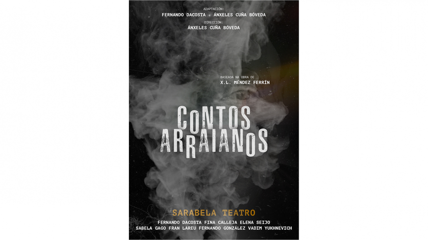 Contos Arraianos