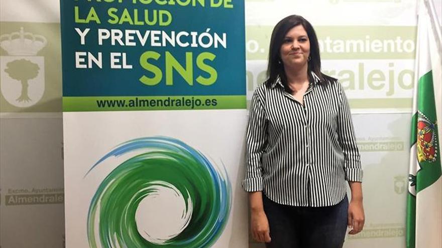 La VIII Semana de la salud congregará a una treintena de colectivos del sector