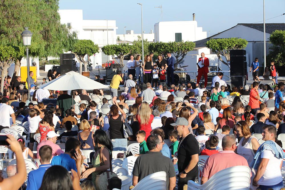 Fiesta del Fútbol pitiuso