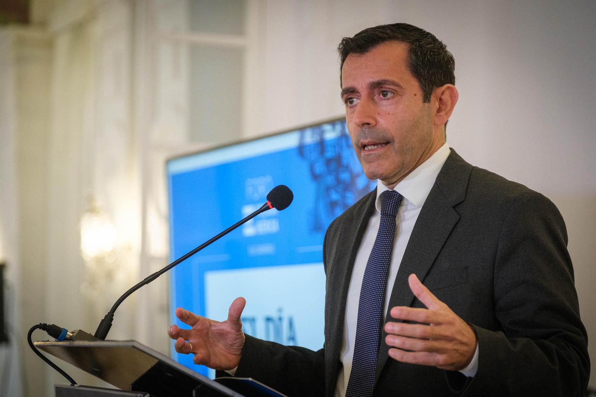 IV Jornadas sobre la financiación de la innovación en Canarias