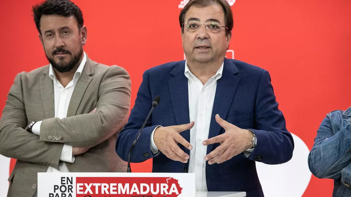 La Asamblea se constituirá finalmente el 20 de junio
