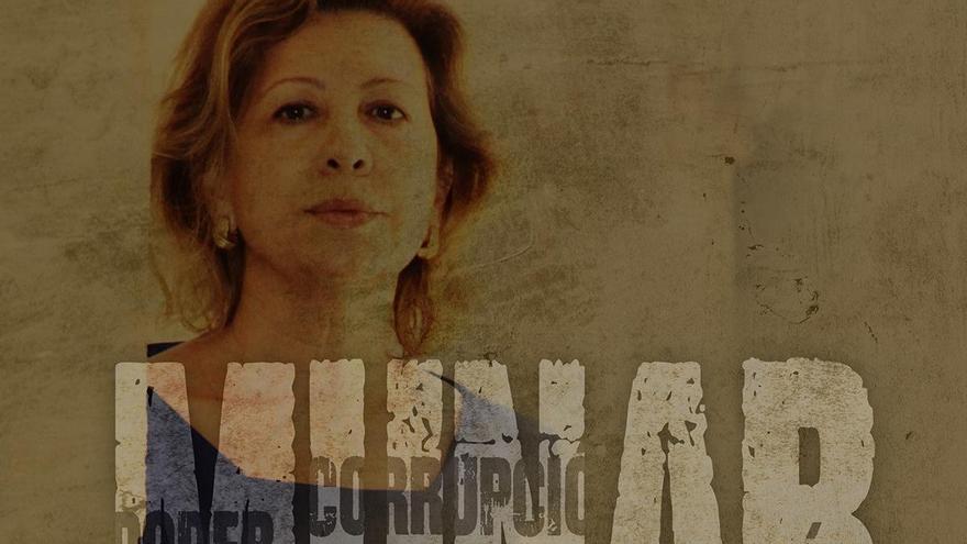 Cartel del documental &#039;Munar&#039; seleccionado para el premio nacional ProDocs