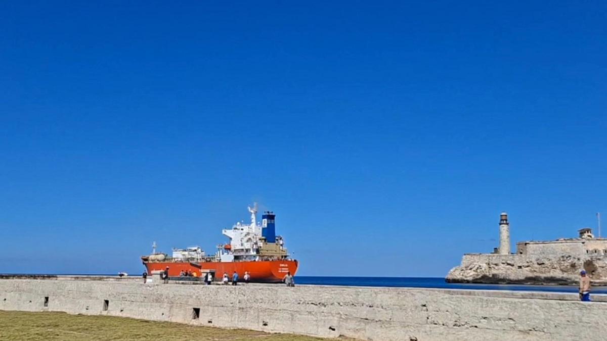 CUBA ESTADOS UNIDOS ATAQUE | Así anunciaba la televisión cubana el ataque a una lancha procedente de Estados Unidos