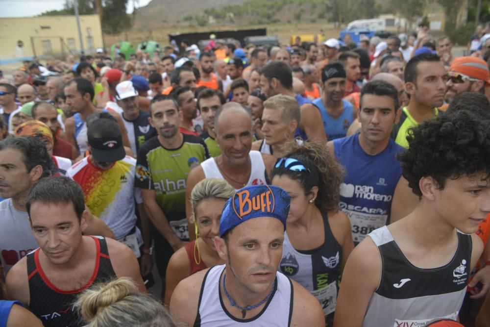 Cross Minero Llano del Beal (II)