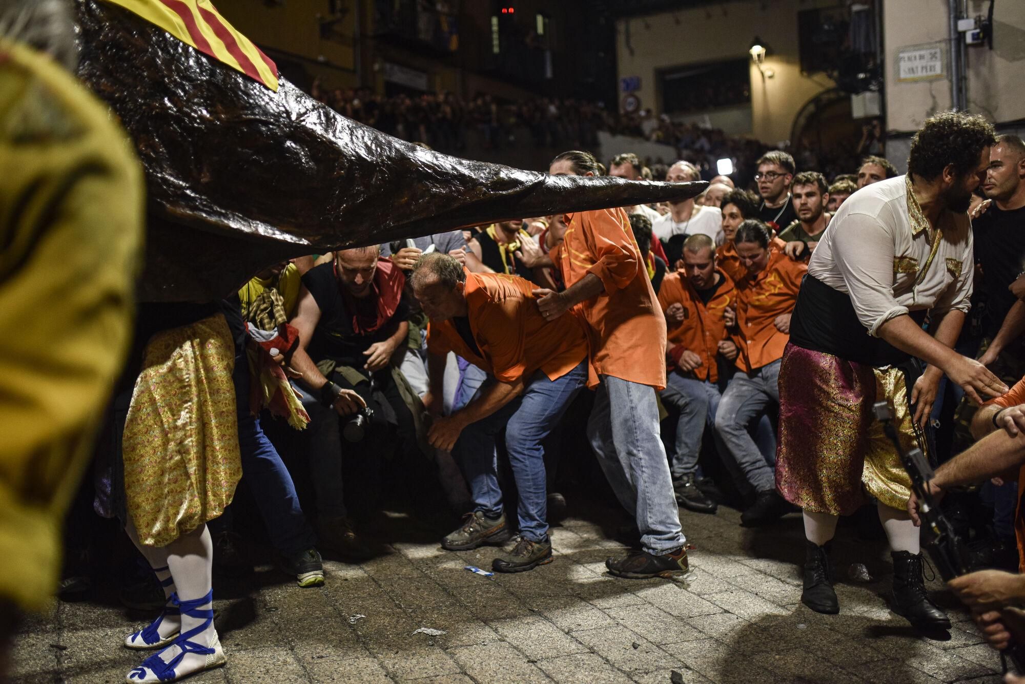 BERGA . PATUM COMPLETA DIJOUS CORPUS