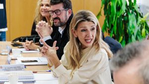 Permís de 15 dies per cures pal·liatives