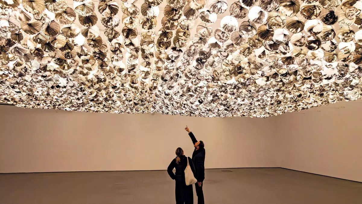 Carabanchel, el distrito artístico de Madrid que mira al futuro sin perder su esencia