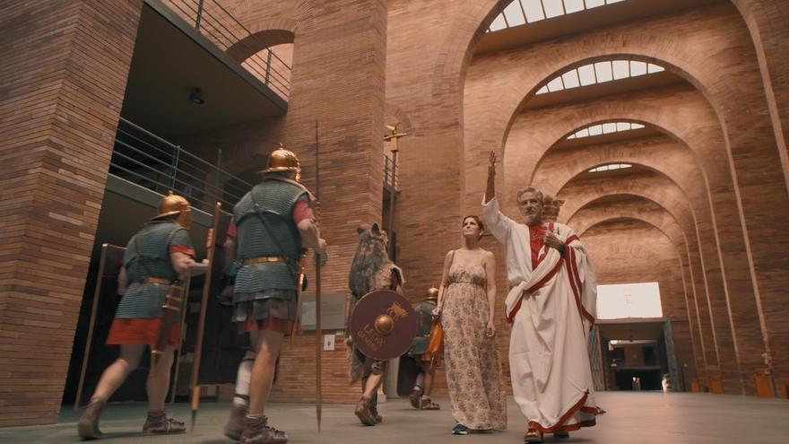 Un viaje extraordinario a Mérida