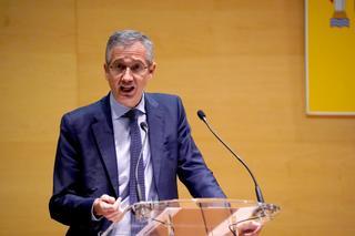 El Banco de España avisa de que el sistema de pensiones precisa de un mayor ajuste