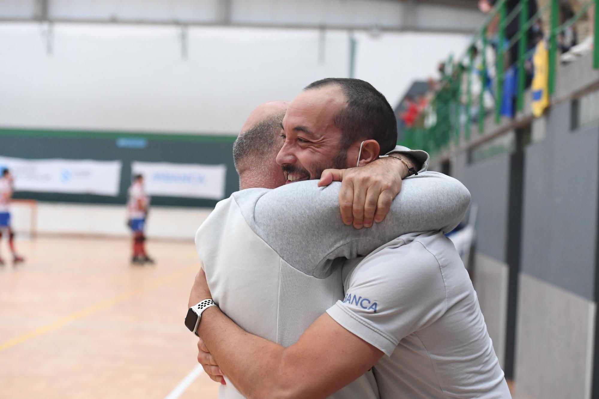 Compañía de María seguirá teniendo un equipo en OK Plata