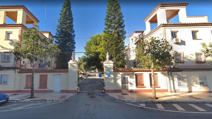 Adif subasta una vivienda de Carranque con un precio inicial de 55.000 euros