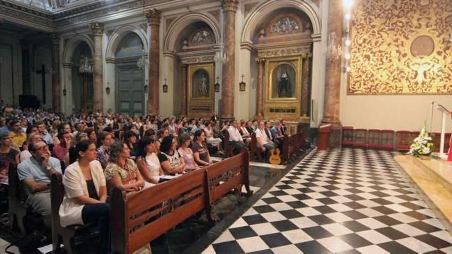 La asignatura de Religión se convierte en el nuevo frente abierto para Marzà