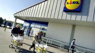 Lidl anuncia una nueva plataforma logística en Tarragona