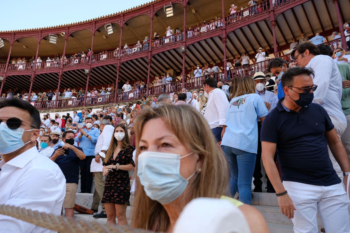 Los toros vuelven a La Malagueta