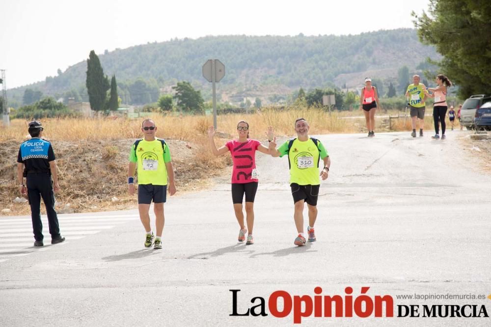 III Marcha por las Enfermedades Raras D´Genes