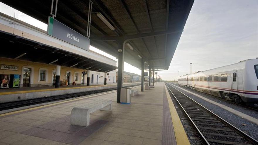 Una avería provoca retrasos en ocho trenes de hasta una hora