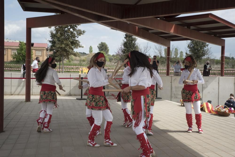 Caramelles a Callús