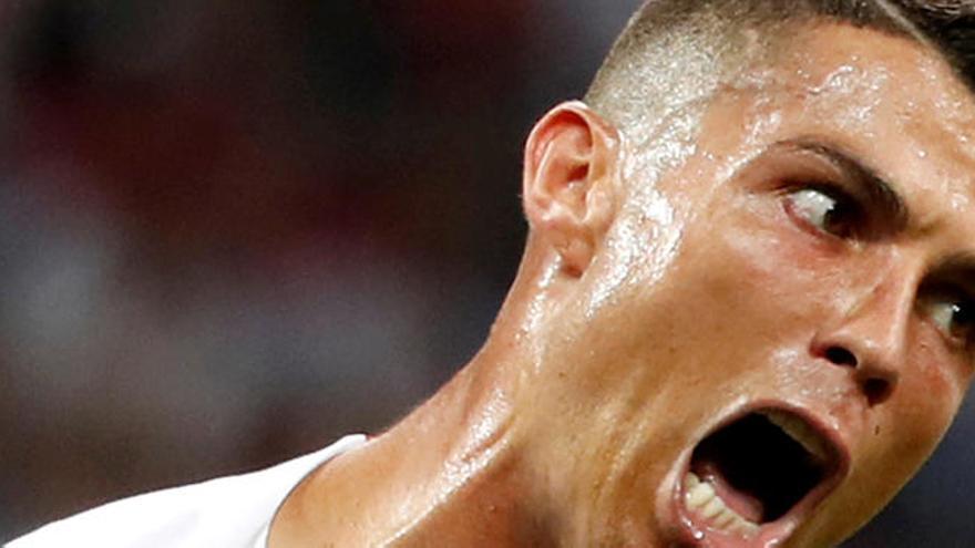 Cristiano no quiere despedirse